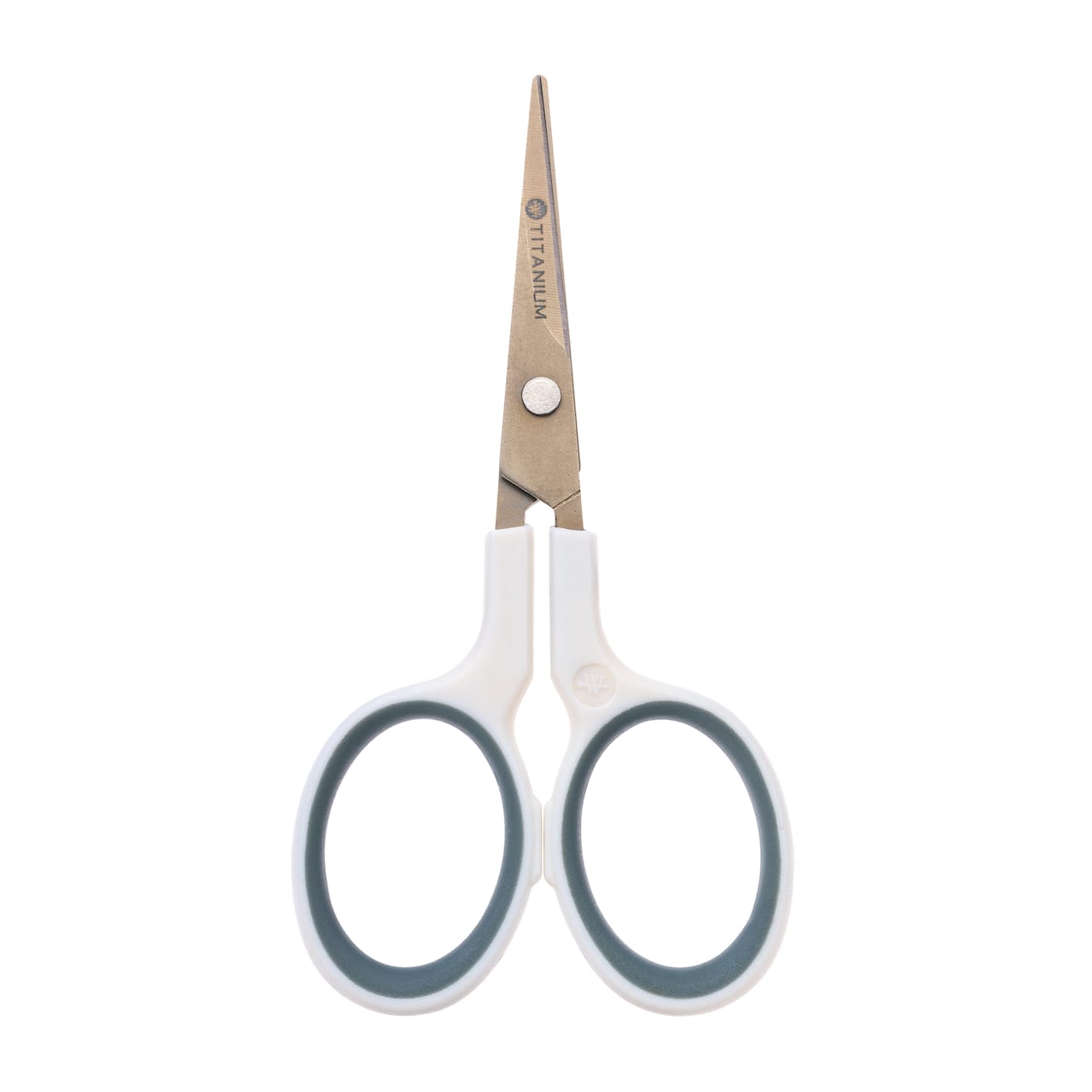 Westcott® Straight Titanium Scissors, 4"
